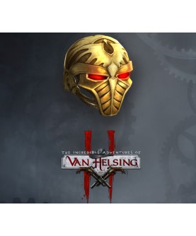 The Incredible Adventures of Van Helsing II - Magic Pack DLC Steam Key GLOBAL